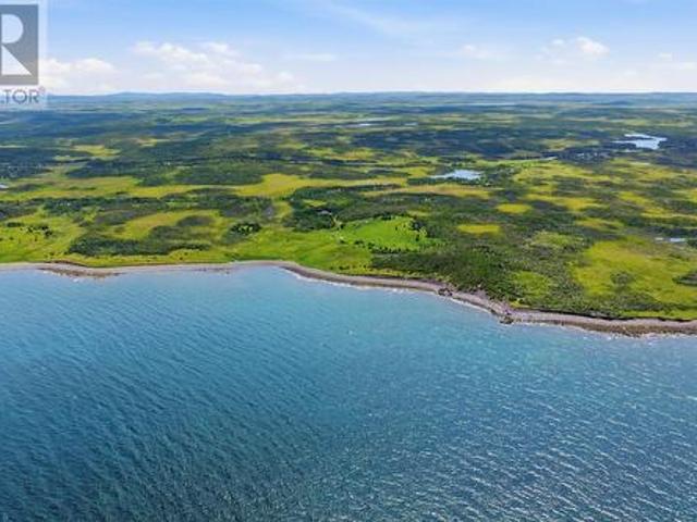 0 Main Road, Molliers, NL, A0E 1W0 vacant land for sale | Listing ID 1301 | Royal LePage