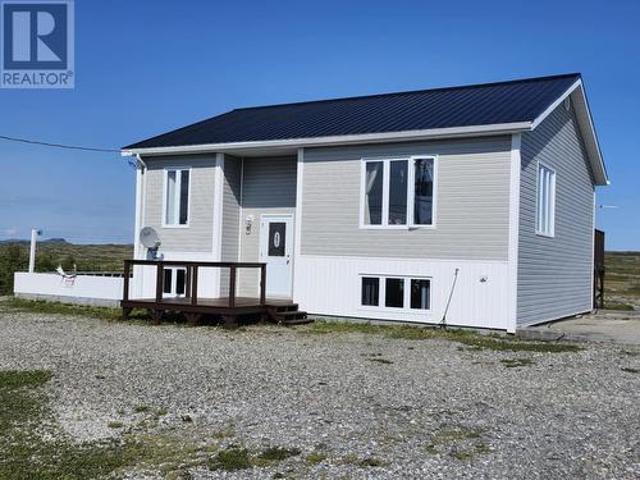 0 Man Rock Pond Ridge, Burgeo, NL, A0N 2H0 recreational for sale | Listing ID 1296 | Royal LePage