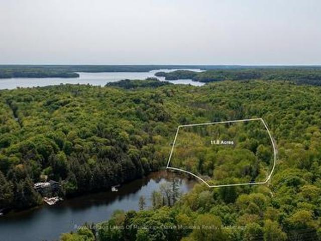 0 Maplehurst Road, Seguin, ON, P0C 1J0 vacant land for sale | Listing ID X13494 | Royal LePage
