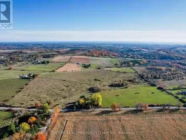 0 Mcbride Road, Hamilton Township, ON, K9A 4J9 vacant land f.