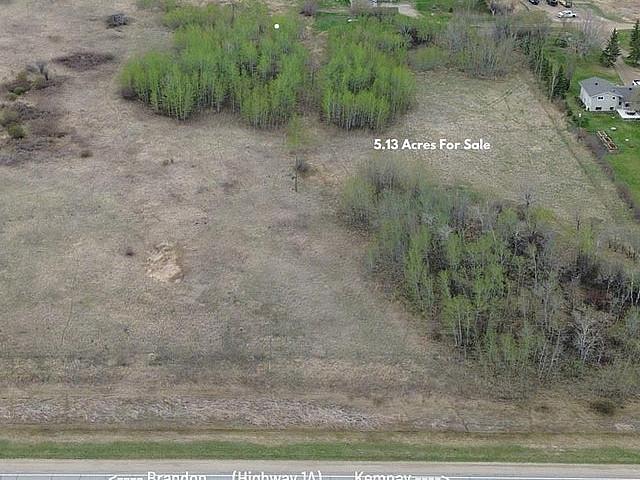 0 Meadow Drive E Brandon, Manitoba