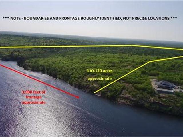 0 Melin'S Road, Greater Sudbury, ON, P3G 1H4 vacant land for sale | Listing ID 2129 | Royal LePage