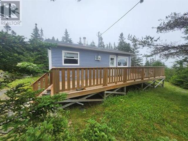 0 Mill Road, Brigus Junction, NL, A0B 1G0 recreational for sale | Listing ID 1300 | Royal LePage