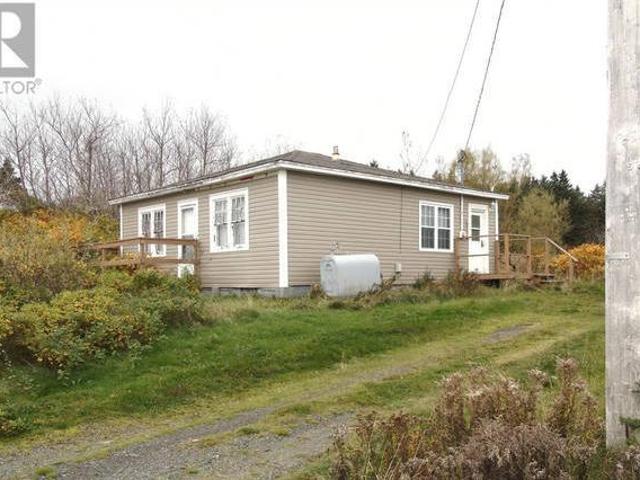 0 Millers Road Bell Island Newfoundland Labrador