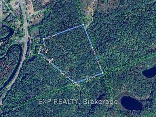0 Moore Lane, Bancroft, ON, K0L 1C0 vacant land for sale | Listing ID X13681 | Royal LePage