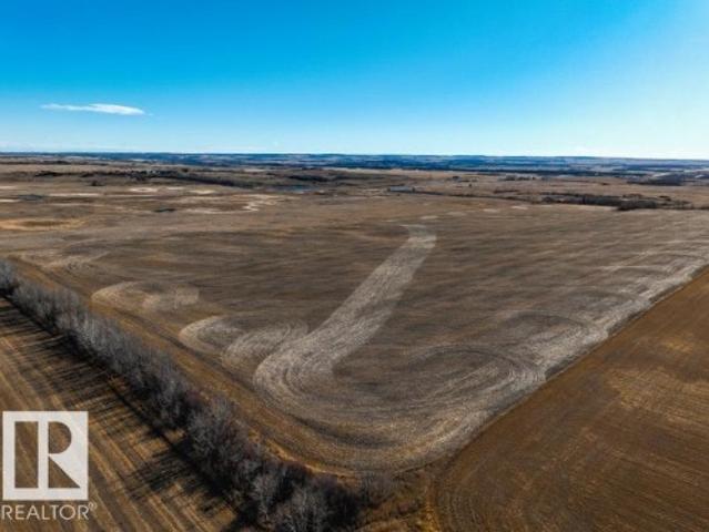 0 Ne 3 56 12 W4 Northeast, Rural Two Hills County, AB, T0B 4K0 vacant land for sale | Listing ID E4498 | Royal LePage