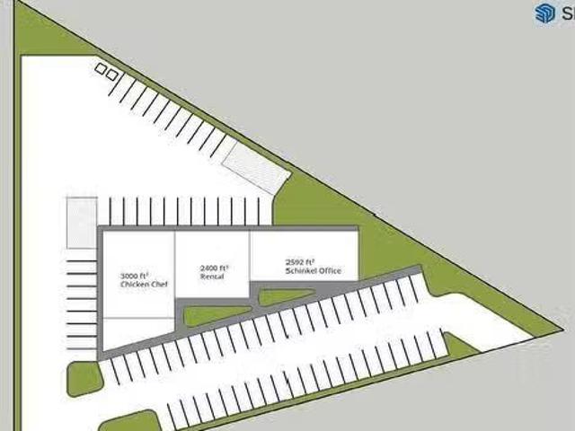 0 Niakwa Road, Winnipeg, MB, R2J 3T3 commercial for rent or.