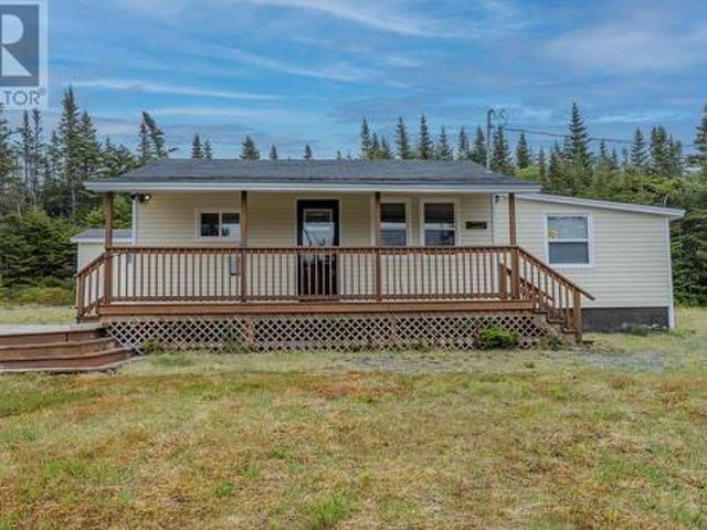 0 Nine Mile Road, Colinet, NL, A0B 1M0 recreational for sale | Listing ID 1299 | Royal LePage