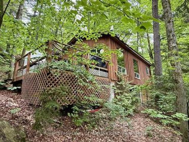 0 Off Island Lake Road, Kearney, ON, P0A 1M0 house for sale | Listing ID X13441 | Royal LePage