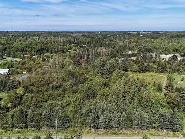 0 Old Western Road, Tignish, PE, C0B 2B0 vacant land for sal.