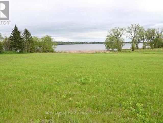 0 Old Highway 2, Quinte West Sidney Ward, ON, K8V 5P5 vacant land for sale | Listing ID X12960 | Royal LePage