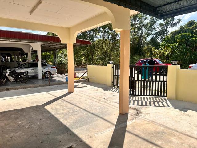 0 Agent Fee Semi D Karangan for sale