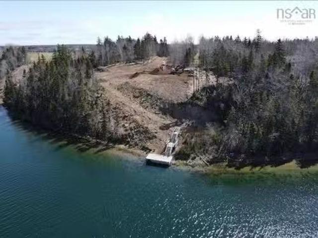 0 Alder Point Road, Alder Point, NS, B1Y 1A4 vacant land for.