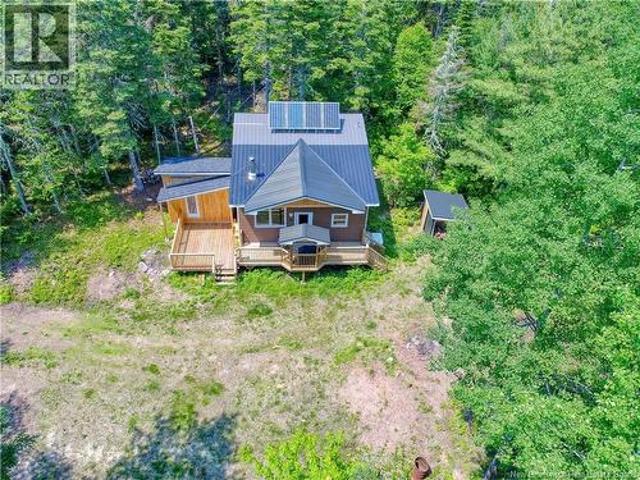 0 Alward Road, Whites Mountain, NB, E4G 1W2 house for sale | Listing ID NB142962 | Royal LePage