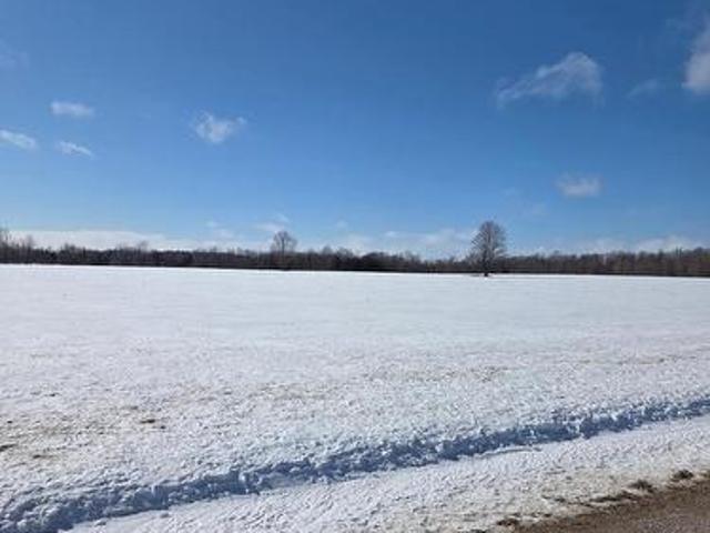 0 Bartley Side Road, Saugeen Shores, ON, N0H 2C6 farm for sale | Listing ID X12843 | Royal LePage
