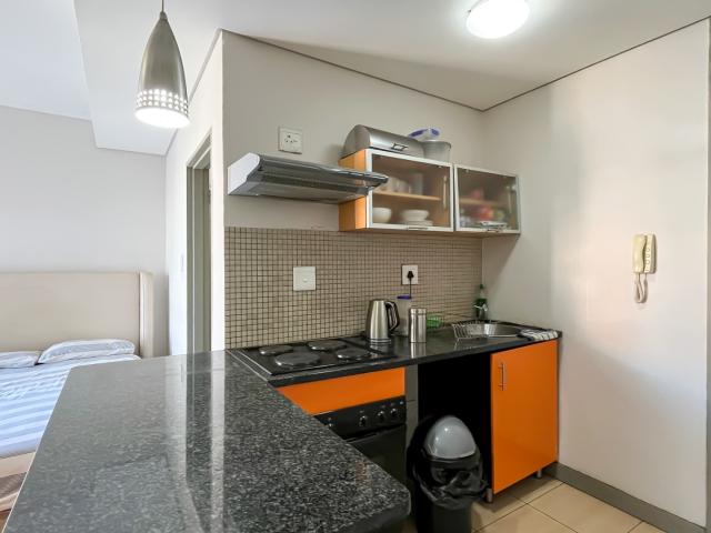 0 Bedroom Apartment / Flat For Sale in Auckland Park
