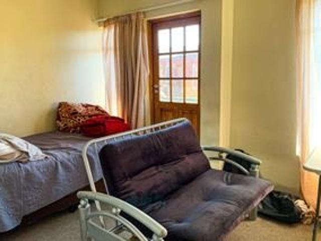 0 Bedroom Apartment / Flat For Sale in Braamfontein Werf