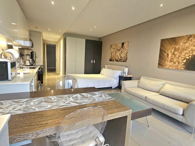 0 Bedroom Apartment / Flat For Sale in Sandton Central