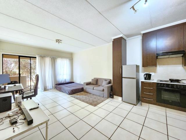 0 Bedroom Apartment / Flat For Sale in Paulshof