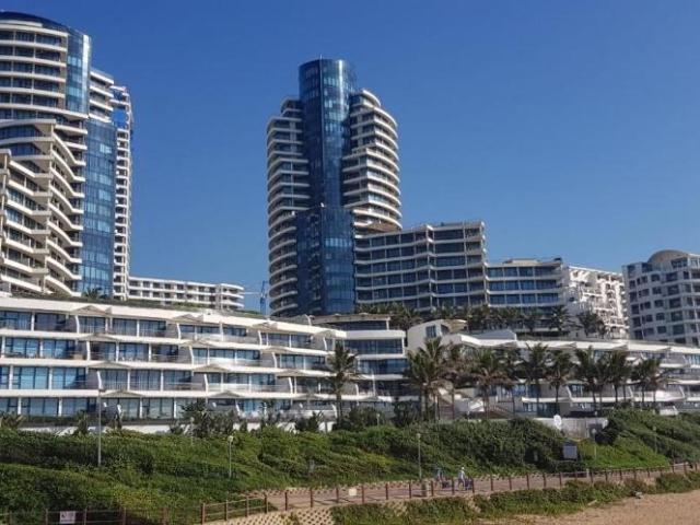 0 Bedroom Apartment / Flat For Sale in Umhlanga Central