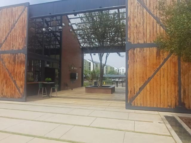 0 Bedroom Apartment / Flat To Rent in Willow Park Manor