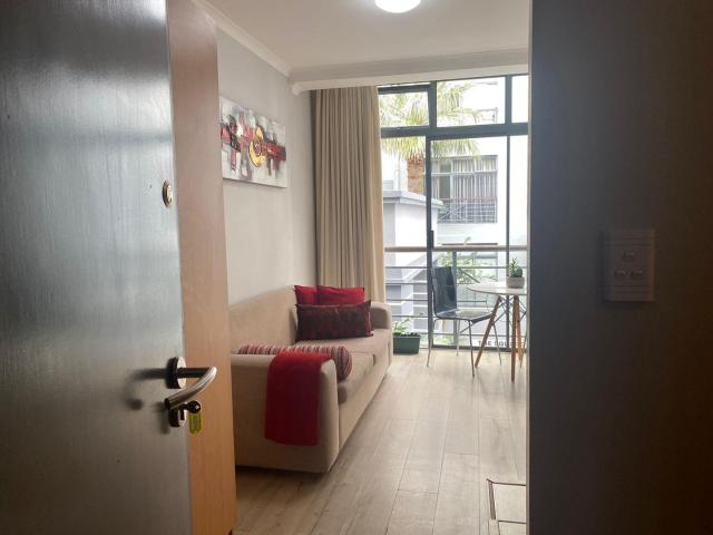 0 Bedroom Apartment / Flat To Rent in Zonnebloem