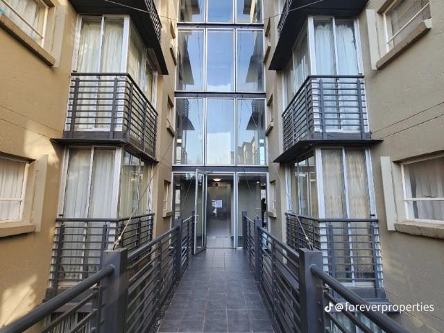 0 Bedroom Apartment / Flat To Rent in Braamfontein