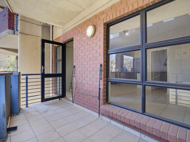 0 Bedroom Apartment / Flat To Rent in Braamfontein Werf