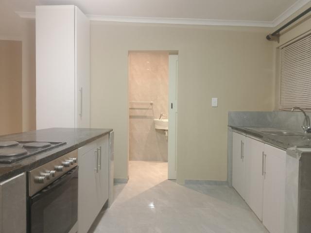 0 Bedroom Apartment / Flat To Rent in Grassy Park