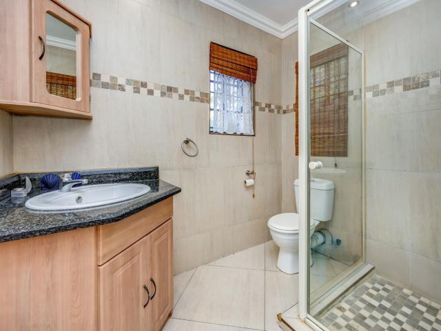 0 Bedroom Apartment / Flat To Rent in Jukskei Park
