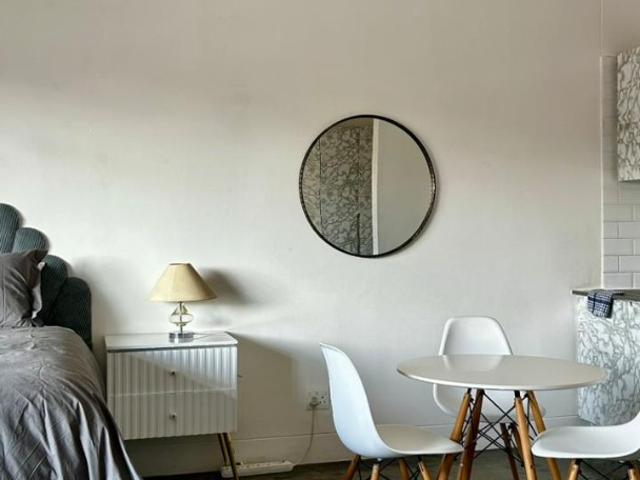 0 Bedroom Apartment / Flat To Rent in Maboneng