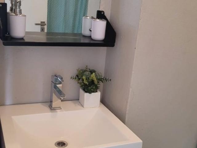0 Bedroom Apartment / Flat To Rent in Maboneng