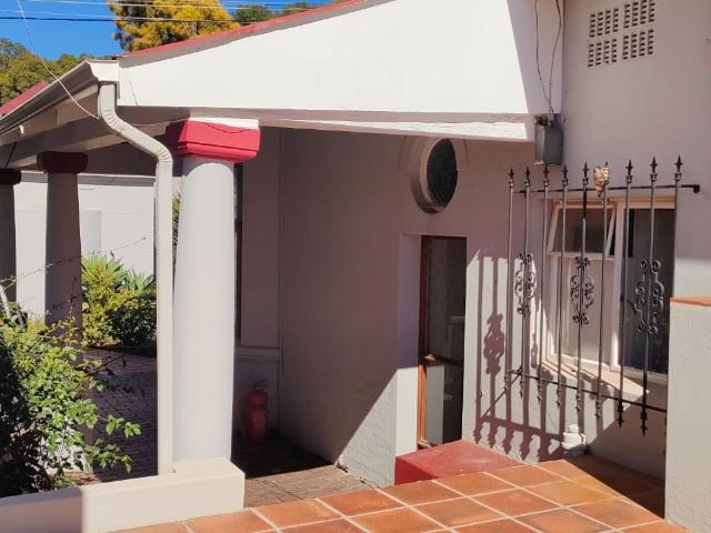 0 Bedroom Apartment / Flat To Rent in Melville