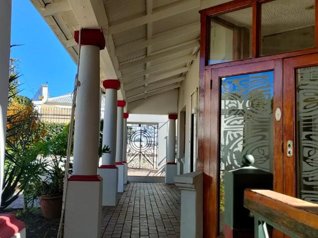 0 Bedroom Apartment / Flat To Rent in Melville