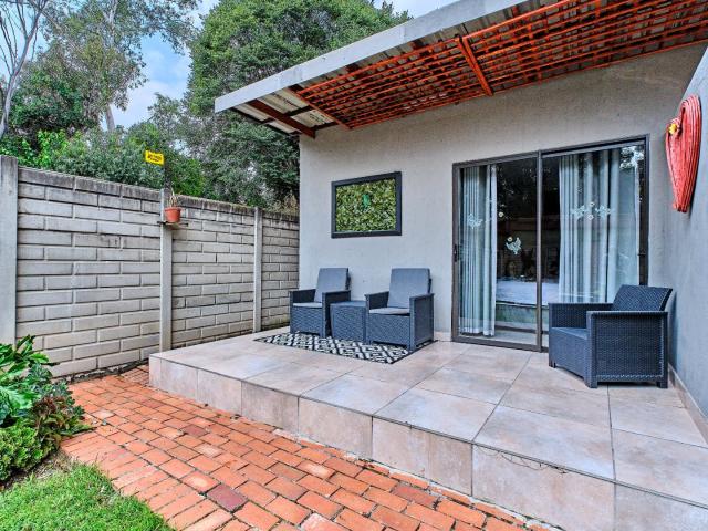 0 Bedroom Apartment / Flat To Rent in Rivonia