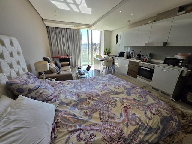 0 Bedroom Apartment / Flat To Rent in Sandown