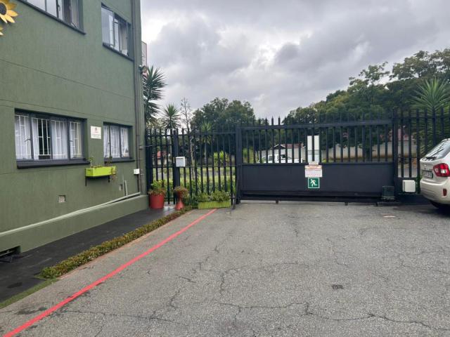 0 Bedroom Apartment to Rent in Hurlyvale