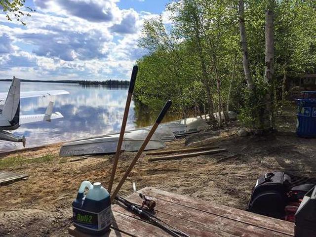 0 Bennett Lake Lodge Landing, Riverton, MB, R0C 2R0 commercial for sale | Listing ID 202615 | Royal LePage