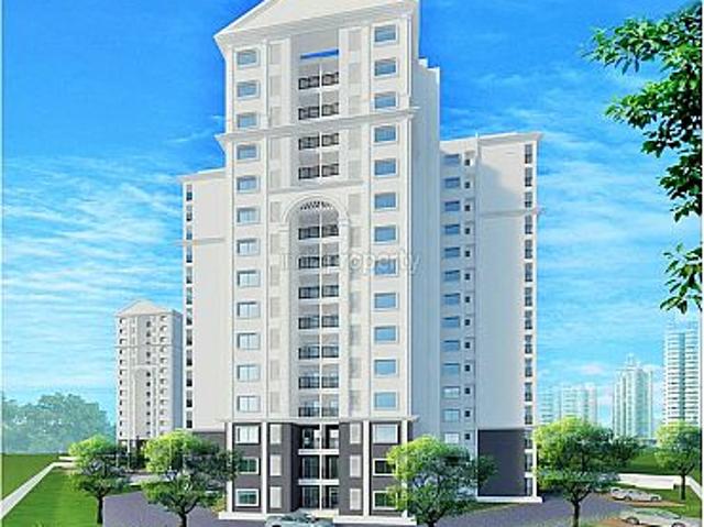 0 BHK | Builtup Area: 1049 Sq. Ft for Price on Request | Apartment/Flat in Hosur Road, Bangalore | Posted by Propfinder India Pvt Ltd IP4600 SKU 0