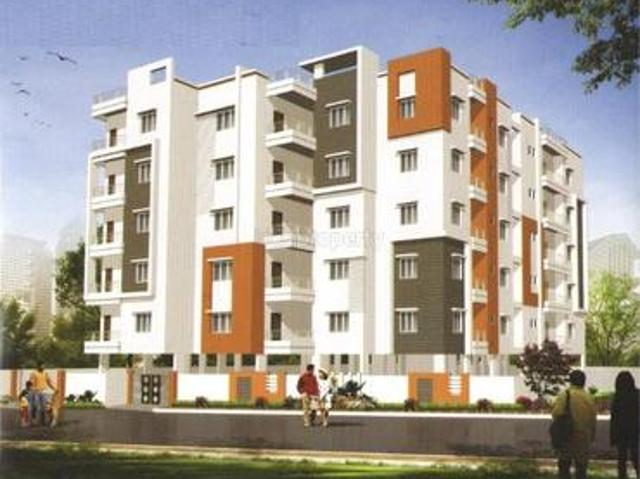 0 BHK | Builtup Area: 1135 Sq. Ft for Price on Request | Apartment/Flat in Lingampally, Hyderabad | Posted by Propfinder India Pvt Ltd IP4684 SKU 1