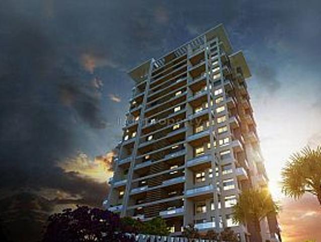 0 BHK | Builtup Area: 1268 Sq. Ft for Price on Request | Apartment/Flat in Hosur Road, Bangalore | Posted by Propfinder India Pvt Ltd IP4484 SKU 0