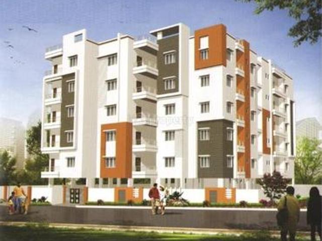 0 BHK | Builtup Area: 1201 Sq. Ft for Price on Request | Apartment/Flat in Lingampally, Hyderabad | Posted by Propfinder India Pvt Ltd IP4684 SKU 1