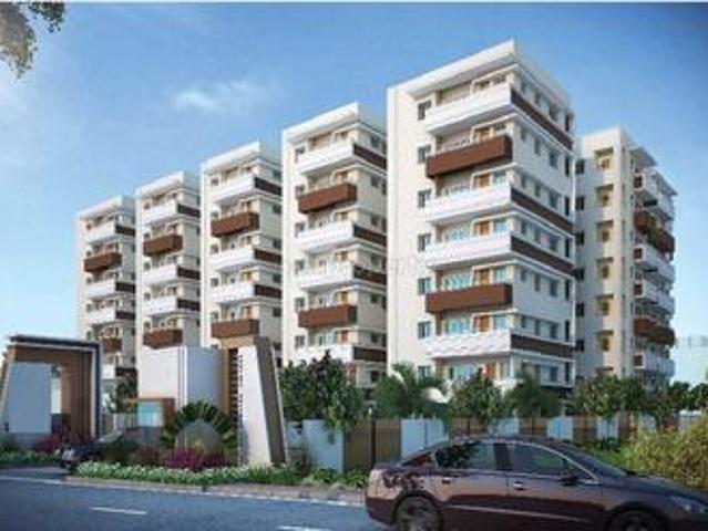 0 BHK | Builtup Area: 1206 Sq. Ft for Price on Request | Apartment/Flat in Lingampally, Hyderabad | Posted by Propfinder India Pvt Ltd IP4848 SKU 1