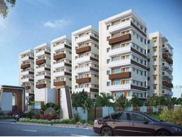 0 BHK | Builtup Area: 1342 Sq. Ft for Price on Request | Apartment/Flat in Lingampally, Hyderabad | Posted by Propfinder India Pvt Ltd IP4848 SKU 1