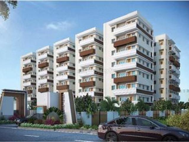0 BHK | Builtup Area: 1300 Sq. Ft for Price on Request | Apartment/Flat in Lingampally, Hyderabad | Posted by Propfinder India Pvt Ltd IP4848 SKU 1