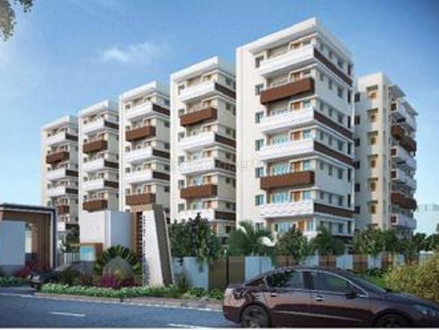 0 BHK | Builtup Area: 1300 Sq. Ft for Price on Request | Apartment/Flat in Lingampally, Hyderabad | Posted by Propfinder India Pvt Ltd IP4848 SKU 1