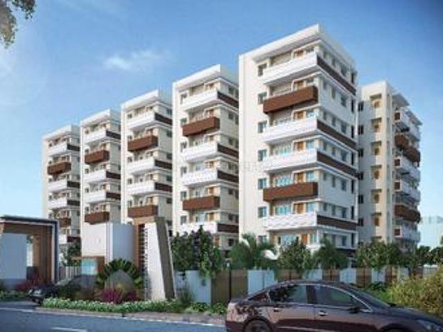 0 BHK | Builtup Area: 1457 Sq. Ft for Price on Request | Apartment/Flat in Lingampally, Hyderabad | Posted by Propfinder India Pvt Ltd IP4848 SKU 1