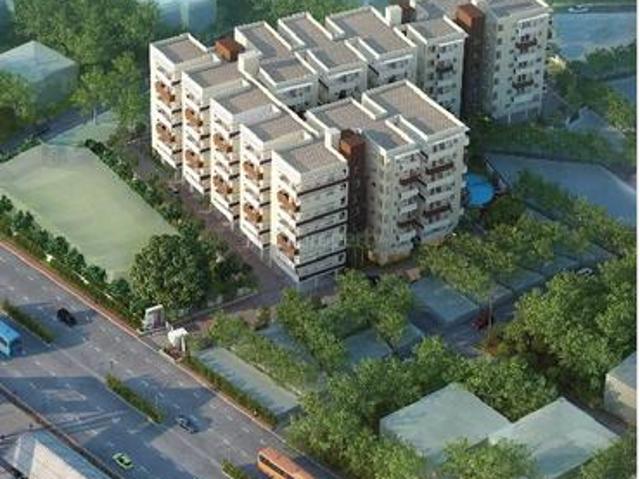 0 BHK | Builtup Area: 1457 Sq. Ft for Price on Request | Apartment/Flat in Lingampally, Hyderabad | Posted by Propfinder India Pvt Ltd IP4848 SKU 1