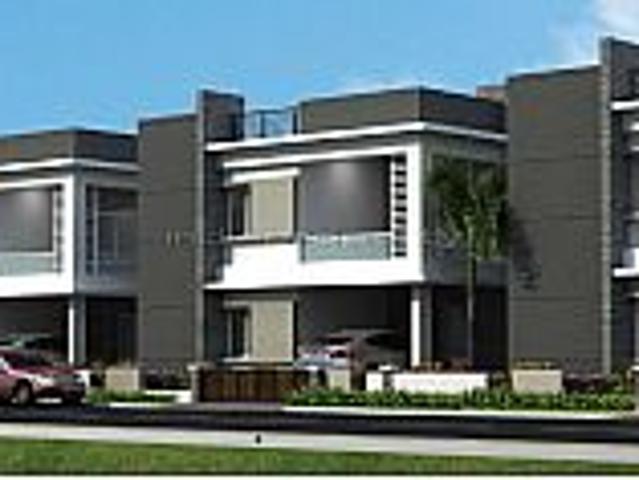 0 BHK | Builtup Area: 2350 Sq. Ft & Plot Area: 178 Sq. Yrds for Price on Request | House/villa in Puppalguda, Hyderabad | Posted by Propfinder India Pvt Ltd IP4555 SKU 0