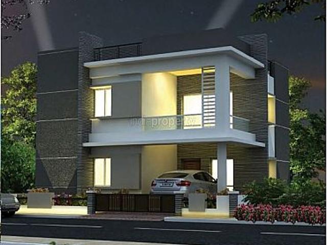 0 BHK | Builtup Area: 2350 Sq. Ft & Plot Area: 178 Sq. Yrds for Price on Request | House/villa in Puppalguda, Hyderabad | Posted by Propfinder India Pvt Ltd IP4555 SKU 0